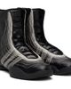 Y-3 Y-3 Black Regu Hi Sneakers - 4