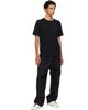 Y-3 Y-3 Black Slim Short Sleeve T-shirt - 4