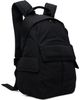 Y-3 Y-3 Black Small Backpack - 2