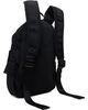 Y-3 Y-3 Black Small Backpack - 3