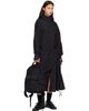 Y-3 Y-3 Black Small Backpack - 4