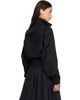 Y-3 Y-3 Black Sport Uniform Adaptive Track Jacket - 3