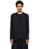 Y-3 Y-3 Black Sport Uniform Pocket Vest - 1