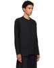 Y-3 Y-3 Black Sport Uniform Pocket Vest - 2