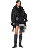 Y-3 Y-3 Black Stripes Scarf - 2