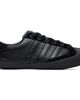 Y-3 Y-3 Black Superstar 3G Sneakers - 1