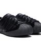 Y-3 Y-3 Black Superstar 3G Sneakers - 4