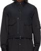 Y-3 Y-3 Black Tactical Utility Vest - 1