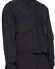 Y-3 Y-3 Black Tactical Utility Vest - 2