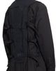 Y-3 Y-3 Black Tactical Utility Vest - 3