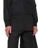 Y-3 Y-3 Black Tactical Utility Vest - 4
