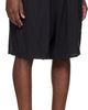 Y-3 Y-3 Black Ultralight Woven Shorts - 2
