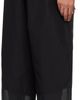 Y-3 Y-3 Black UT Straightleg Cargo Pants - 3