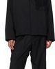 Y-3 Y-3 Black Utility Blouson Jacket - 4