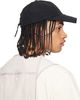 Y-3 Y-3 Black Utility Cap - 3