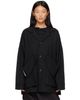 Y-3 Y-3 Black W WL Chore CT Jacket - 1