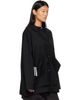 Y-3 Y-3 Black W WL Chore CT Jacket - 2