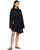 Y-3 Y-3 Black W WL Chore CT Jacket - 4