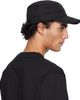 Y-3 Y-3 Black Work Cap - 3