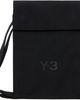 Y-3 Y-3 Black X-Body Pouch - 1