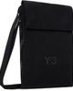Y-3 Y-3 Black X-Body Pouch - 2