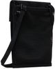 Y-3 Y-3 Black X-Body Pouch - 3