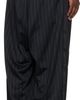 Y-3 Y-3 Black 'Y-3' Basketball Track Pants - 3