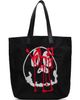 Y-3 Y-3 Black Y-3 Chito Tote - 1