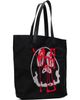 Y-3 Y-3 Black Y-3 Chito Tote - 2