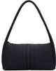 Y-3 Y-3 Black 'Y-3' Padded Handbag - 1