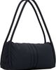 Y-3 Y-3 Black 'Y-3' Padded Handbag - 2