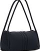 Y-3 Y-3 Black 'Y-3' Padded Handbag - 3