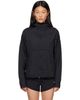 Y-3 Y-3 Black 'Y-3 Running' Jacket - 1