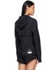 Y-3 Y-3 Black 'Y-3 Running' Jacket - 3