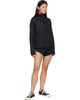 Y-3 Y-3 Black 'Y-3 Running' Jacket - 4