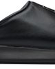 Y-3 Y-3 Black Y-3 Slides - 1