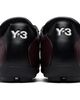 Y-3 Y-3 Burgundy Field Sneakers - 2