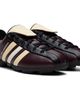 Y-3 Y-3 Burgundy Field Sneakers - 3
