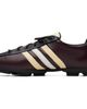 Y-3 Y-3 Burgundy Field Sneakers - 4