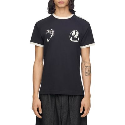 Y-3 Y-3 Chito Graphic Cali Tee