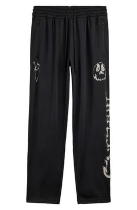 Y-3 Y-3 Chito Graphic Track Pants