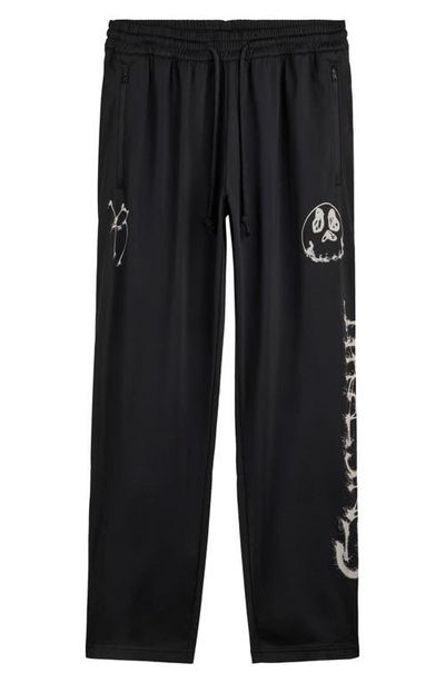 Y-3 Y-3 Chito Graphic Track Pants