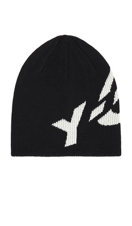 Y-3 Y-3 Cl Beanie