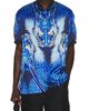 Y-3 Y-3 Drgn Satin Jersey - 1