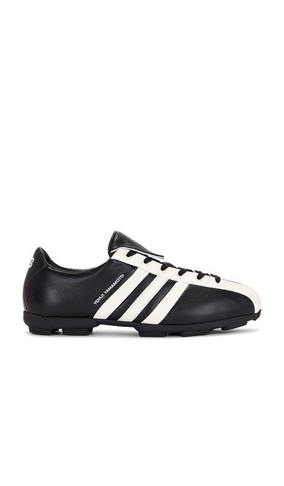 Y-3 Y-3 Field Sneaker