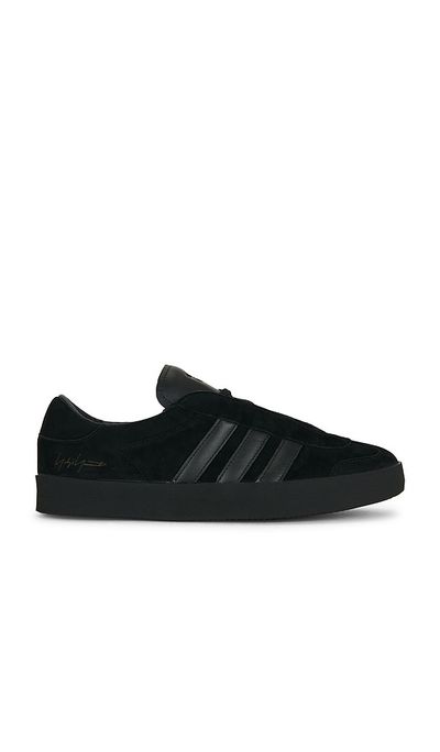 Y-3 Y-3 Gazelle Sneakers