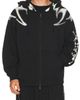 Y-3 Y-3 Gfx Ft Zip Hoodie - 2