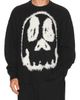 Y-3 Y-3 Gfx Knit Sweater - 1