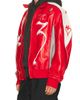 Y-3 Y-3 Gfx Leather Jacket - 2