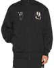 Y-3 Y-3 Gfx Nyln Tt Jacket - 1